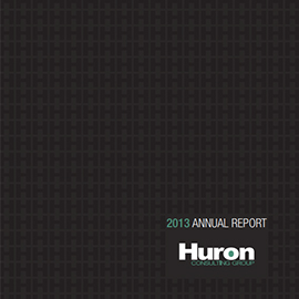 2013 Annual Report 